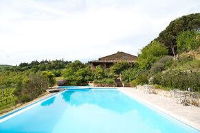 Tuscan Relais Il Serraglio