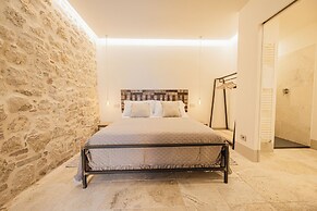 Tuscan Relais Il Serraglio