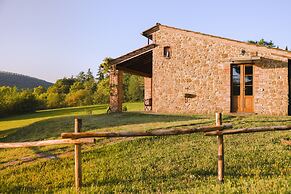 Tuscan Relais Il Serraglio