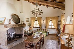 Tuscan Relais Il Serraglio