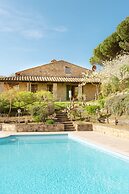 Tuscan Relais Il Serraglio