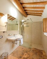 Tuscan Relais Il Serraglio