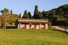 Tuscan Relais Il Serraglio