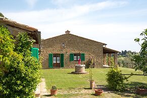 Tuscan Relais Il Serraglio