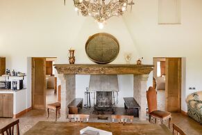 Tuscan Relais Il Serraglio