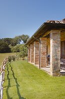 Tuscan Relais Il Serraglio