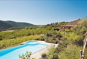 Tuscan Relais Il Serraglio