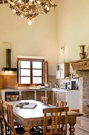 Tuscan Relais Il Serraglio