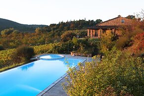 Tuscan Relais Il Serraglio