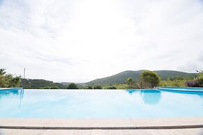 Tuscan Relais Il Serraglio
