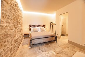 Tuscan Relais Il Serraglio