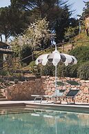 Tuscan Relais Il Serraglio