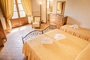 Tuscan Relais Il Serraglio