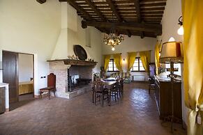 Tuscan Relais Il Serraglio