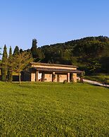 Tuscan Relais Il Serraglio