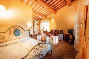 Tuscan Relais Il Serraglio