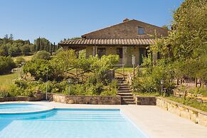 Tuscan Relais Il Serraglio