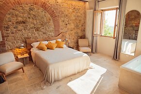 Tuscan Relais Il Serraglio