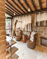 Tuscan Relais Il Serraglio