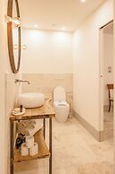 Tuscan Relais Il Serraglio