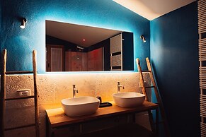 Tuscan Relais Il Serraglio