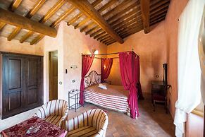 Tuscan Relais Il Serraglio
