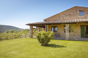 Tuscan Relais Il Serraglio