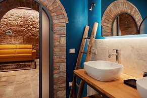 Tuscan Relais Il Serraglio