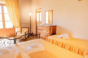 Tuscan Relais Il Serraglio