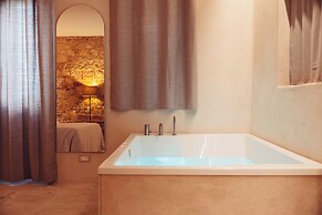 Tuscan Relais Il Serraglio