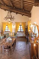 Tuscan Relais Il Serraglio