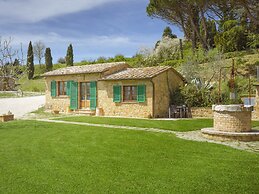 Tuscan Relais Il Serraglio