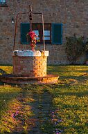 Tuscan Relais Il Serraglio