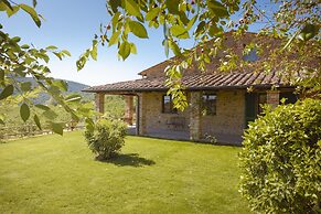Tuscan Relais Il Serraglio