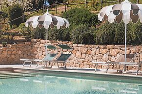 Tuscan Relais Il Serraglio