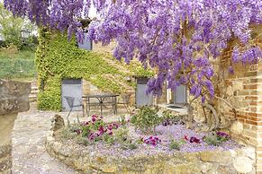 Tuscan Relais Il Serraglio