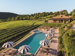 Tuscan Relais Il Serraglio