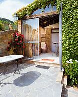 Tuscan Relais Il Serraglio