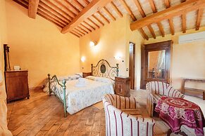 Tuscan Relais Il Serraglio