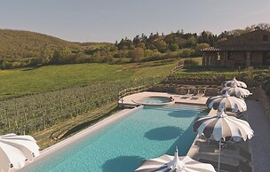 Tuscan Relais Il Serraglio