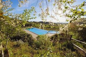 Tuscan Relais Il Serraglio