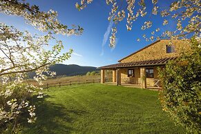 Tuscan Relais Il Serraglio