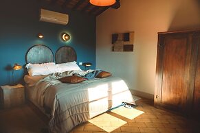 Tuscan Relais Il Serraglio