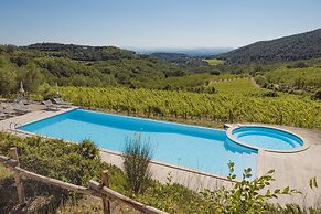 Tuscan Relais Il Serraglio