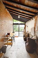 Tuscan Relais Il Serraglio