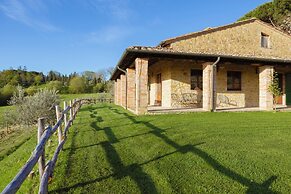 Tuscan Relais Il Serraglio