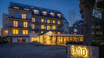 SANDnature