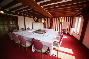 Hôtel Le Lion d'Or