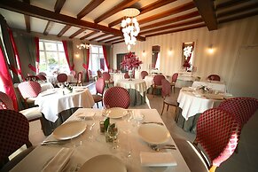 Hôtel Le Lion d'Or