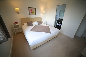 Hôtel Le Lion d'Or